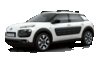 Book now - Citroen C4 Cactus.