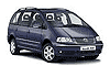 Book now - Golfers! Your perfect vehicle!